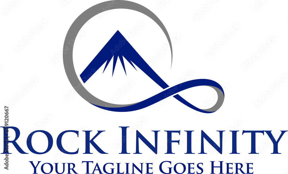Rock Infinite Logo
