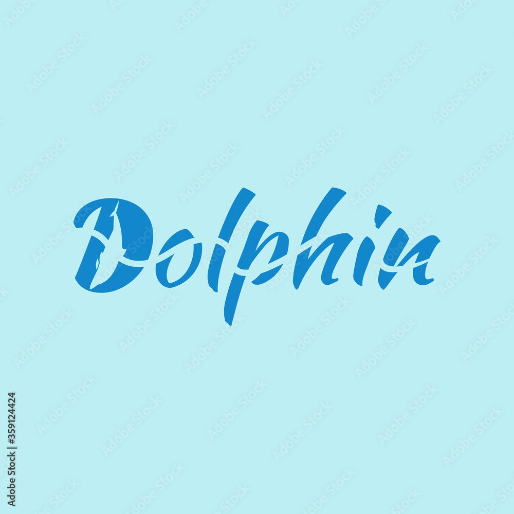 DOLPHIN DOLPHIN
