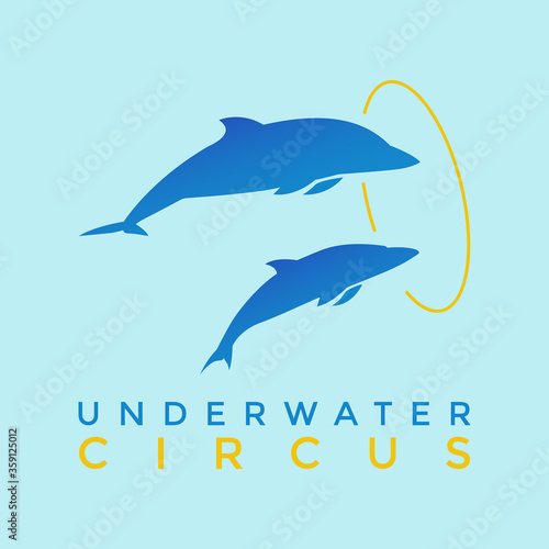 UNDERWATER CIRCUS