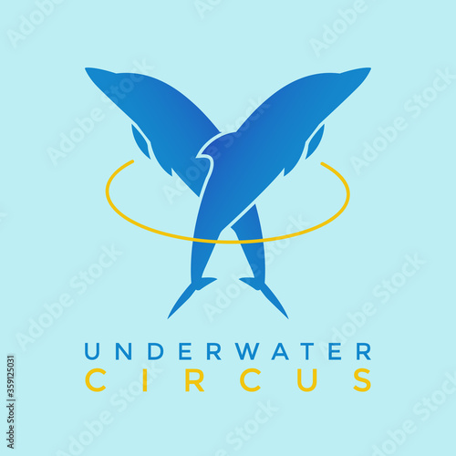 UNDERWATER CIRCUS