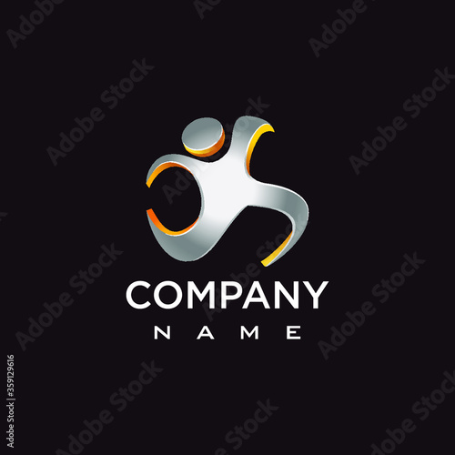 logo for business company