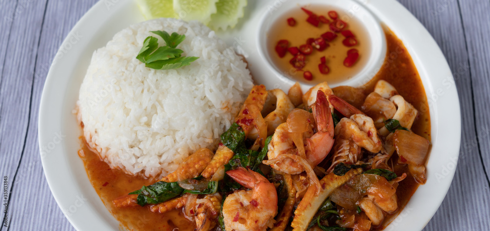 Food Mixes from Thailand Food Mixes from Thailand
