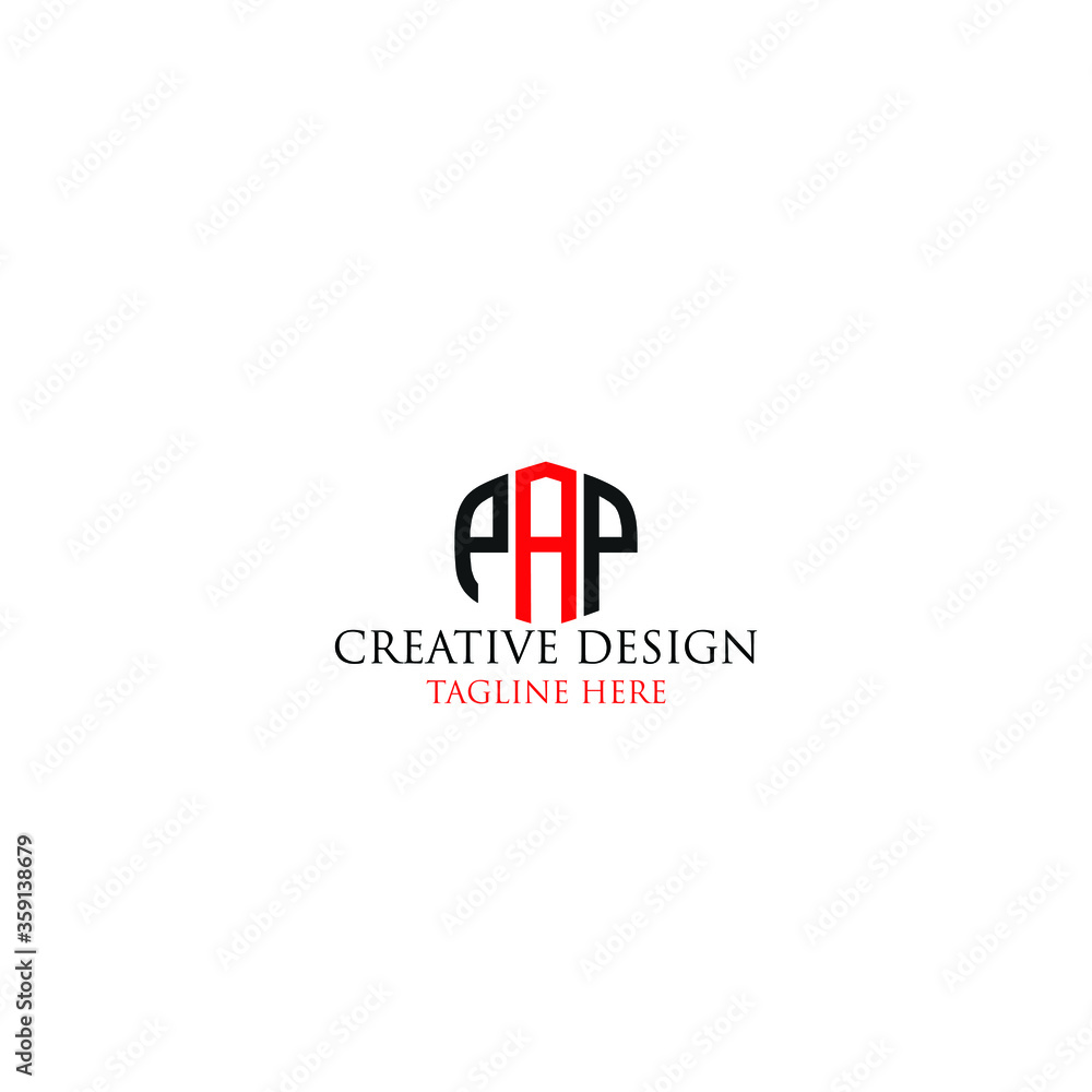 PAP Logo Branding Letter. Vector graphic design. Useful as app icon, alphabet combination, clip-art, and etc.
PAP Logo Branding Letter. Vector graphic design. Useful as app icon, alphabet combination, clip-art, and etc.