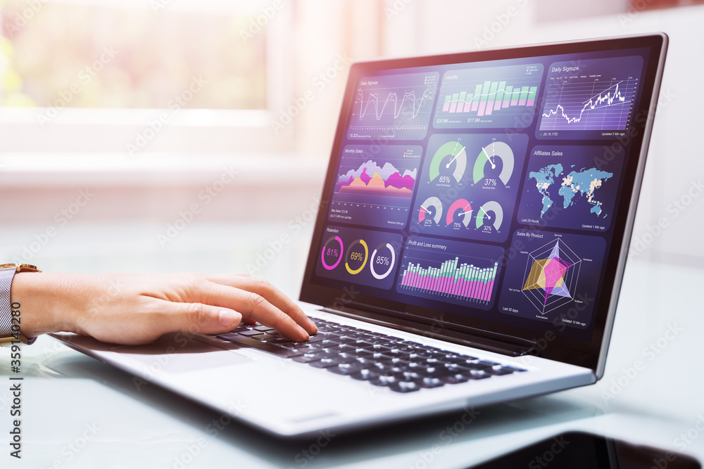 Online Business Analytics Online Business Analytics