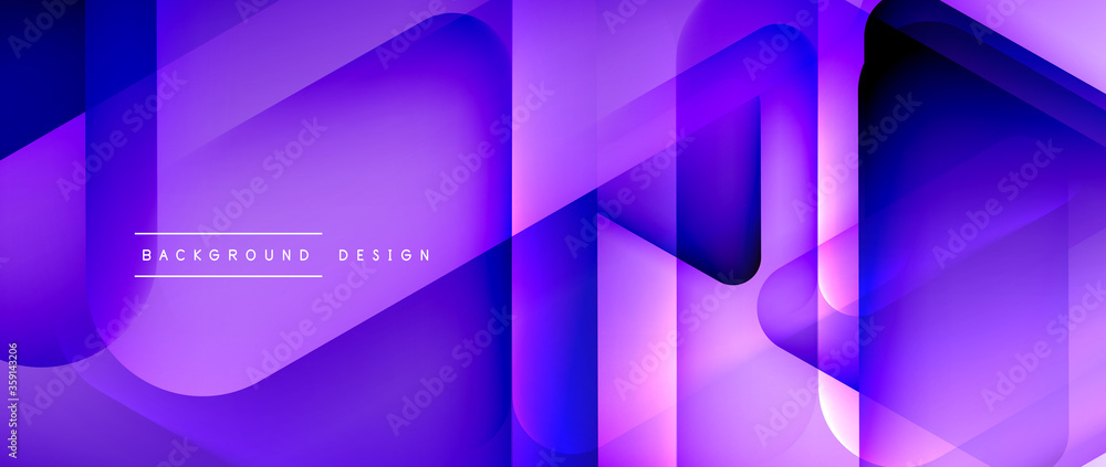 Triangle shapes geometric abstract background. 3D shadow effects and fluid gradients. Modern overlapping forms wallpaper for your text message Triangle shapes geometric abstract background. 3D shadow effects and fluid gradients. Modern overlapping forms wallpaper for your text message