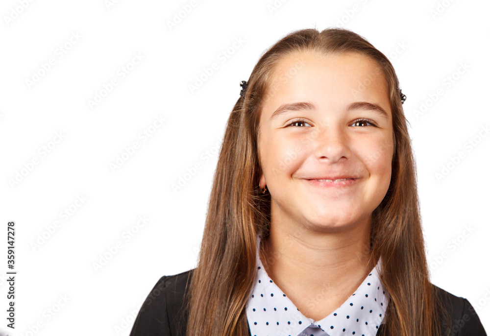 teen girl making funny faces fooling around teen girl making funny faces fooling around