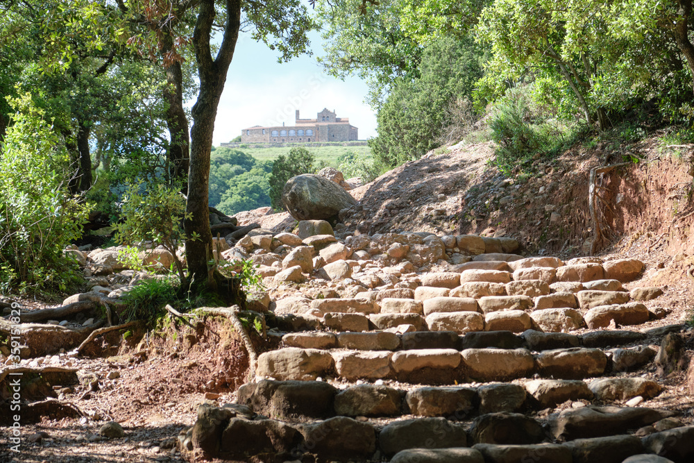 Sant Llorenç del Munt