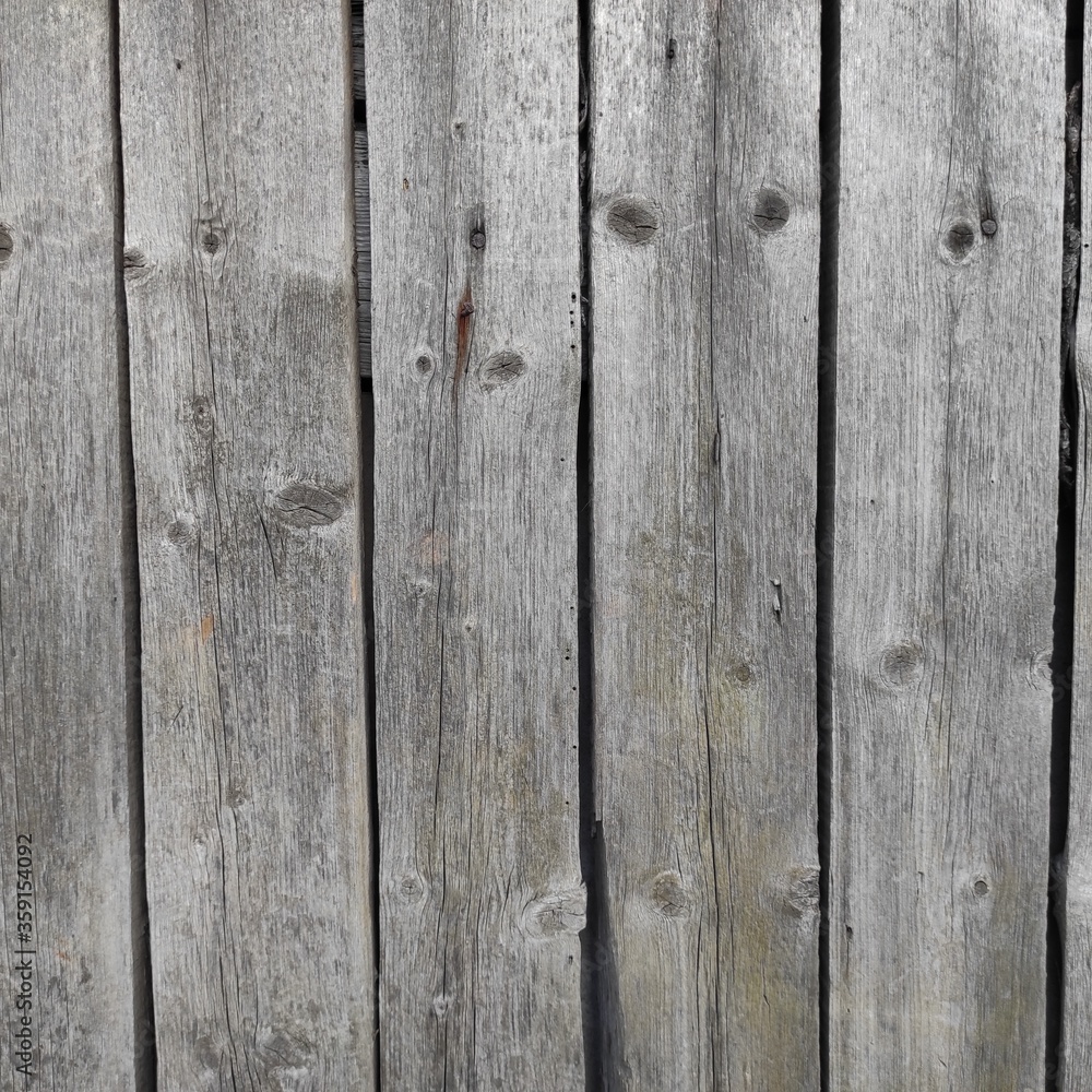 Background from three old wooden board Background from three old wooden board