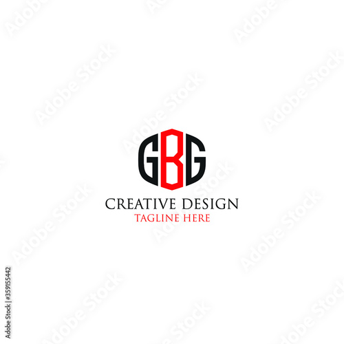 Free Download gbg logo - GFXLoad