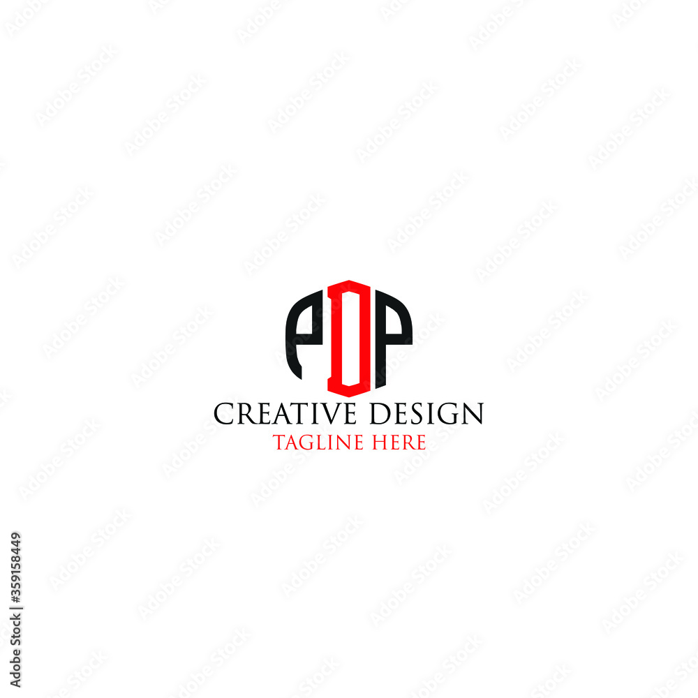 pdp logo pdp logo
