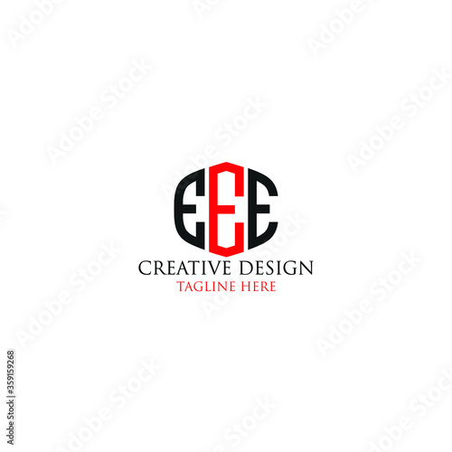 Free Download eee company logo design - GFXLoad