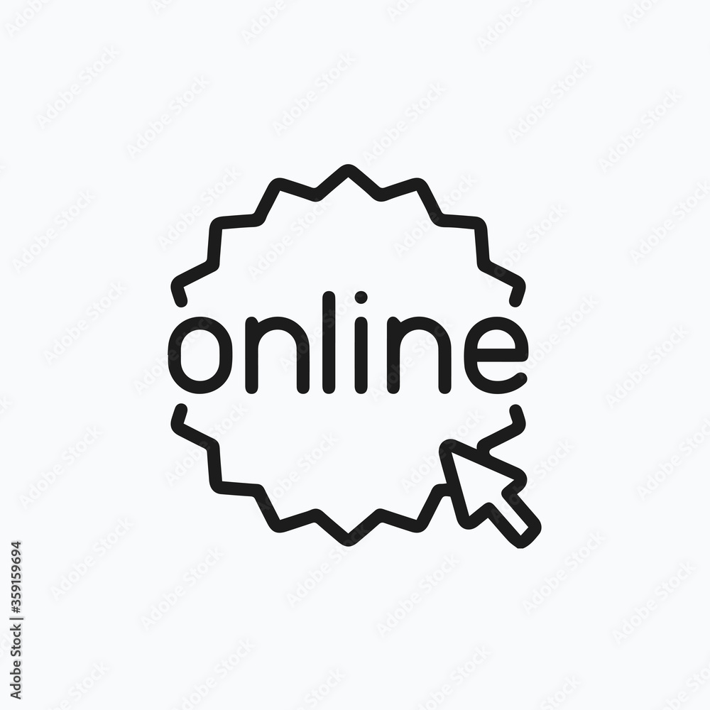 click to buy icon vector. click to buy sign symbol. click to buy icon vector. click to buy sign symbol.