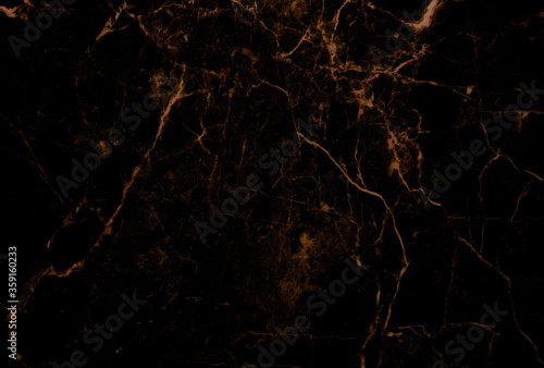 Beautiful abstract red grunge marble on black background and orange granite tiles floor on red background, love black wood banners graphics, art mosaic decoration