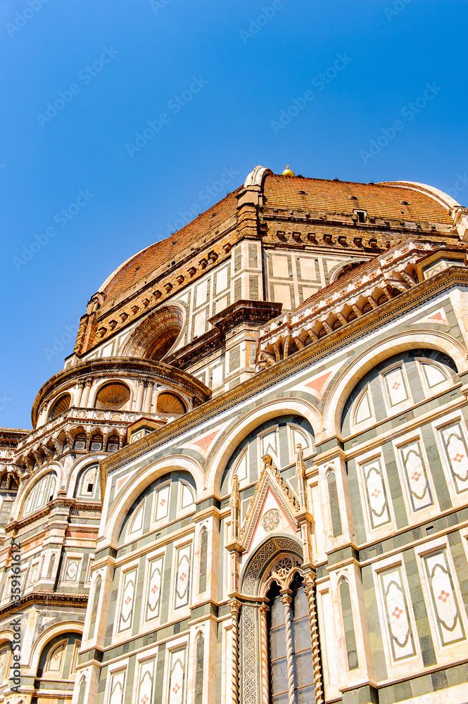 Chapel of the Florence Cathedral