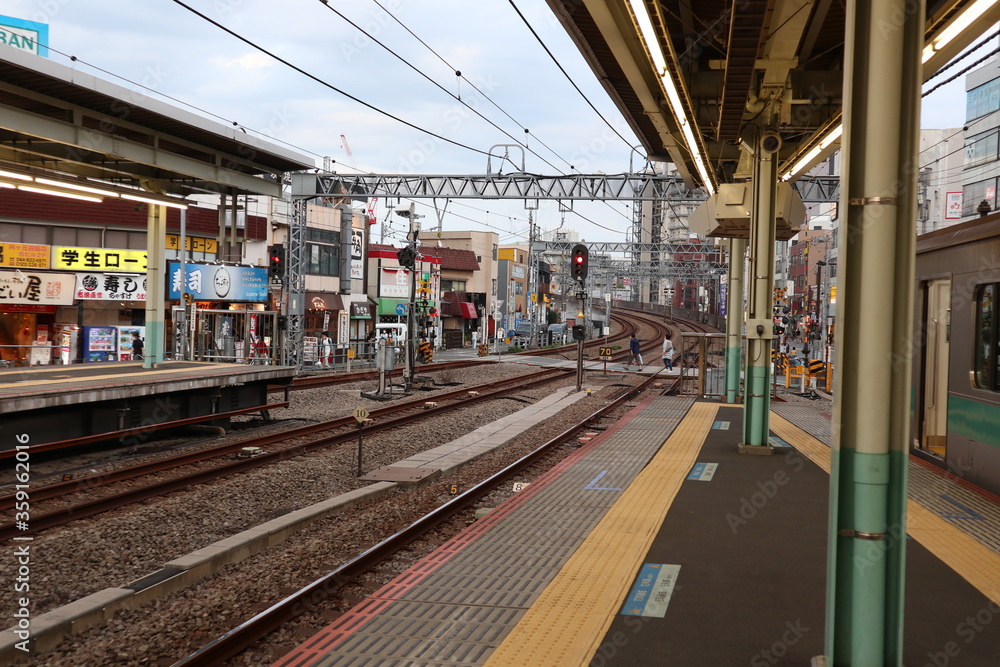 駅 駅