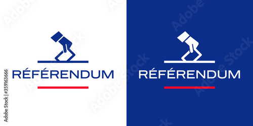 Référendum