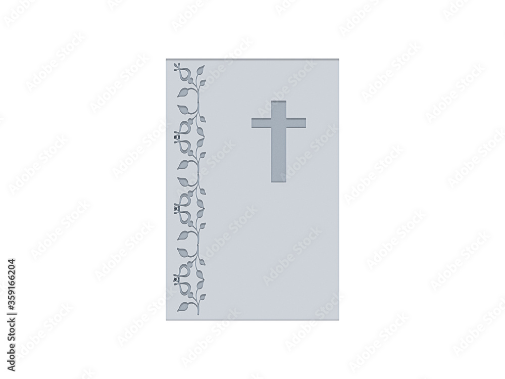 Condolence card Condolence card
