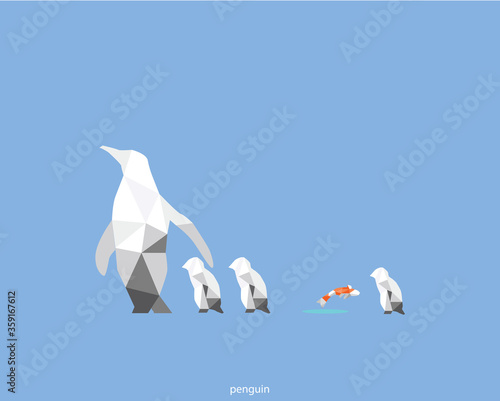 Penguin