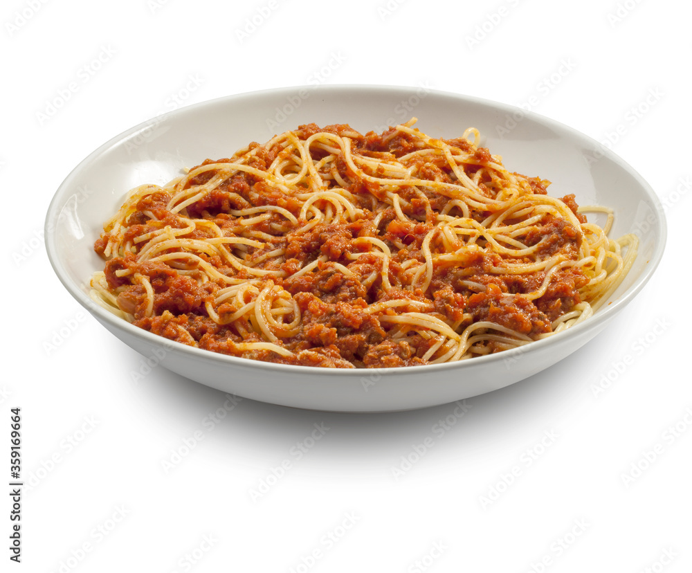espaguetis a la boloñesa. Spaghetti Bolognese espaguetis a la boloñesa. Spaghetti Bolognese
