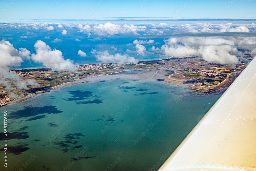 Oleron and Ré island Oleron and Ré island