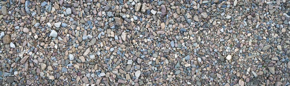 Dry river pebbles on the river Bank. Dry river pebbles on the river Bank.