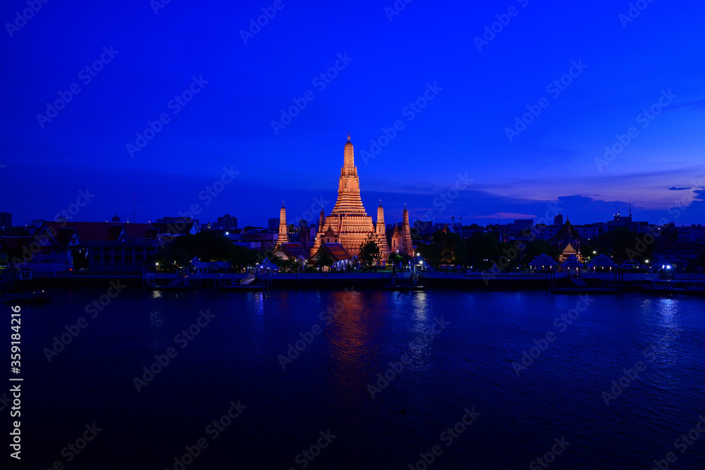 Wat Arun Ratchawararam