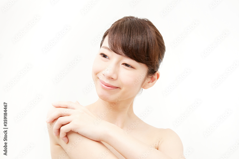 ビューティ 女性