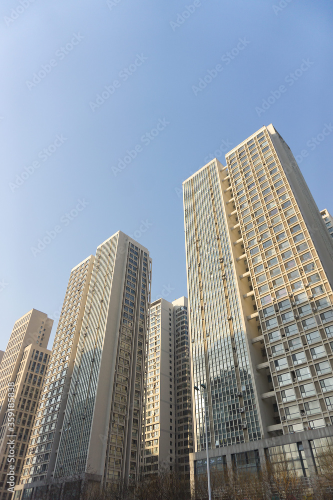 高層マンション 採光 高層マンション 採光