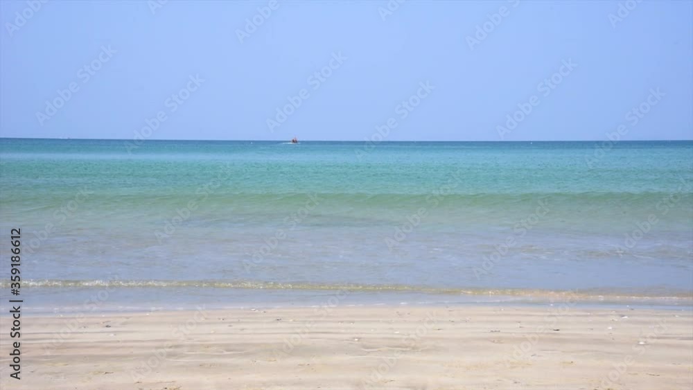 the beach tropical andaman, phuket, thailand on sandy shore. Beautiful Summer holiday. Natural the beach tropical andaman, phuket, thailand on sandy shore. Beautiful Summer holiday. Natural