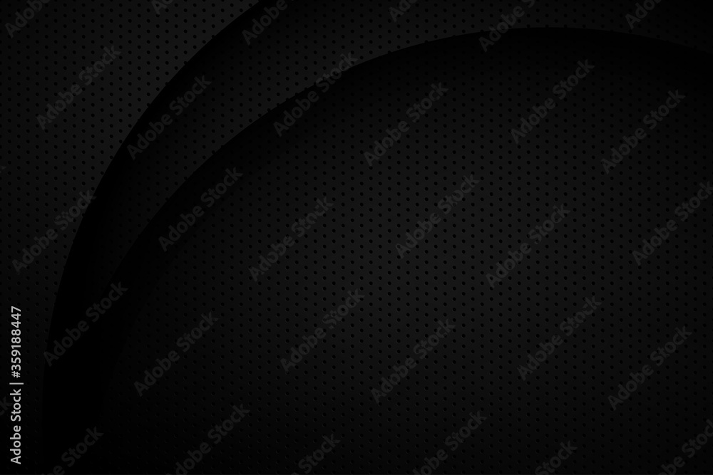 perforated metal texture with geometric background design. Black abstract geometric background. abstract steel backdrop and shadow. Vector 3d. EPS10. perforated metal texture with geometric background design. Black abstract geometric background. abstract steel backdrop and shadow. Vector 3d. EPS10.