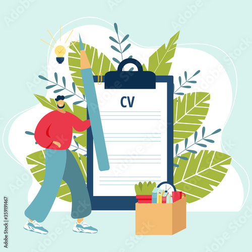 job