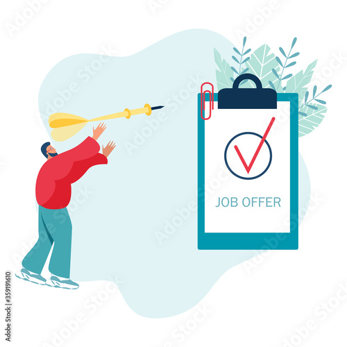 job