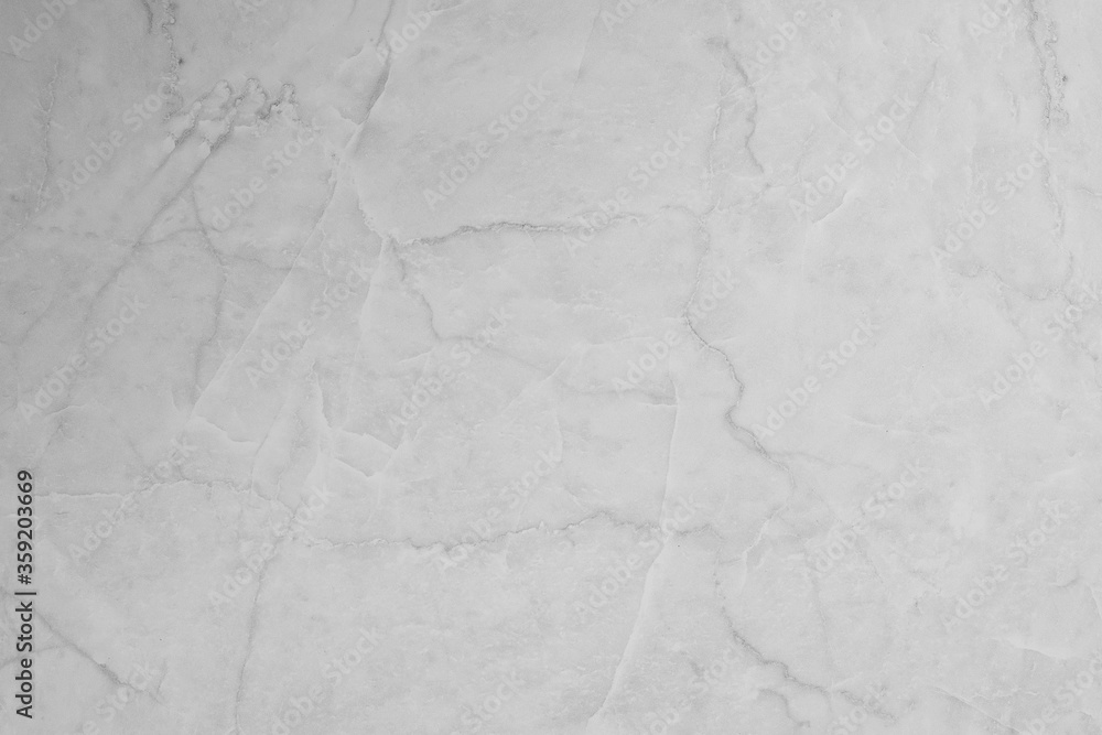 Obraz premium white background marble wall texture.