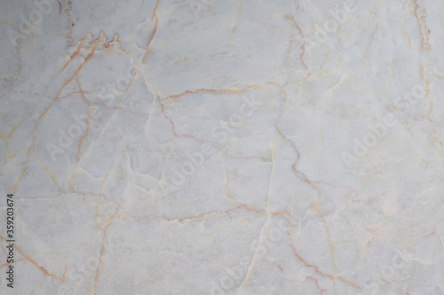 White ceramic marble wall surface for designing and copying text.