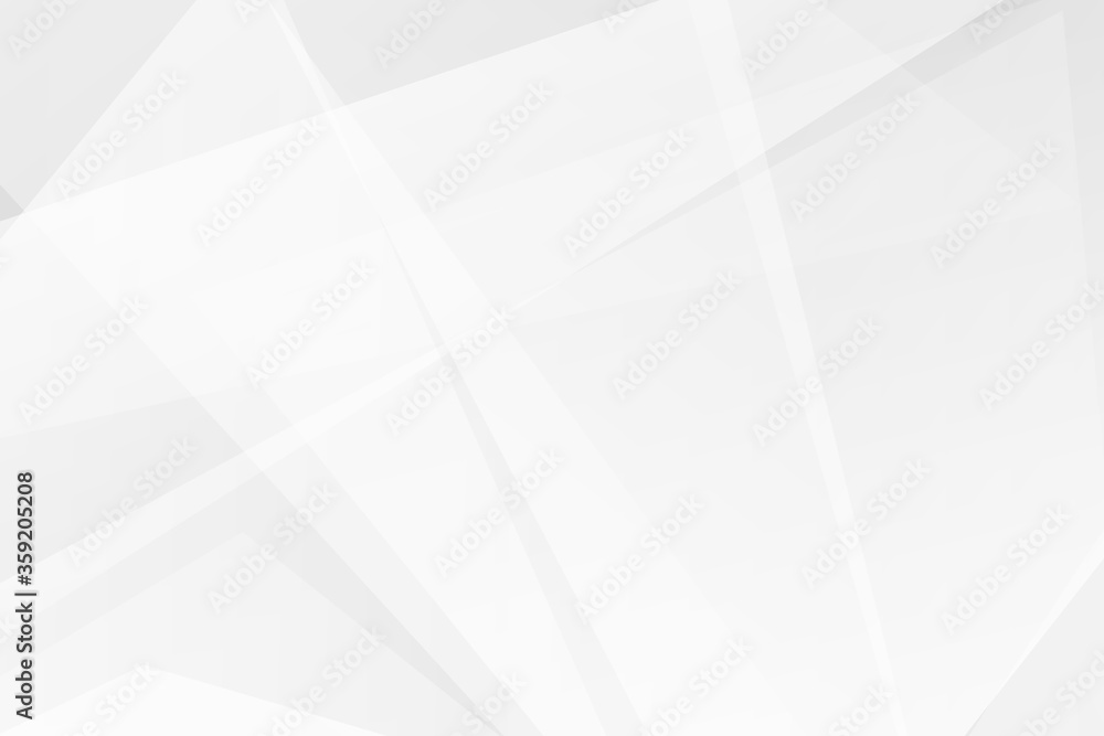 Abstract white and grey on light silver background modern design. Vector illustration EPS 10. Abstract white and grey on light silver background modern design. Vector illustration EPS 10.