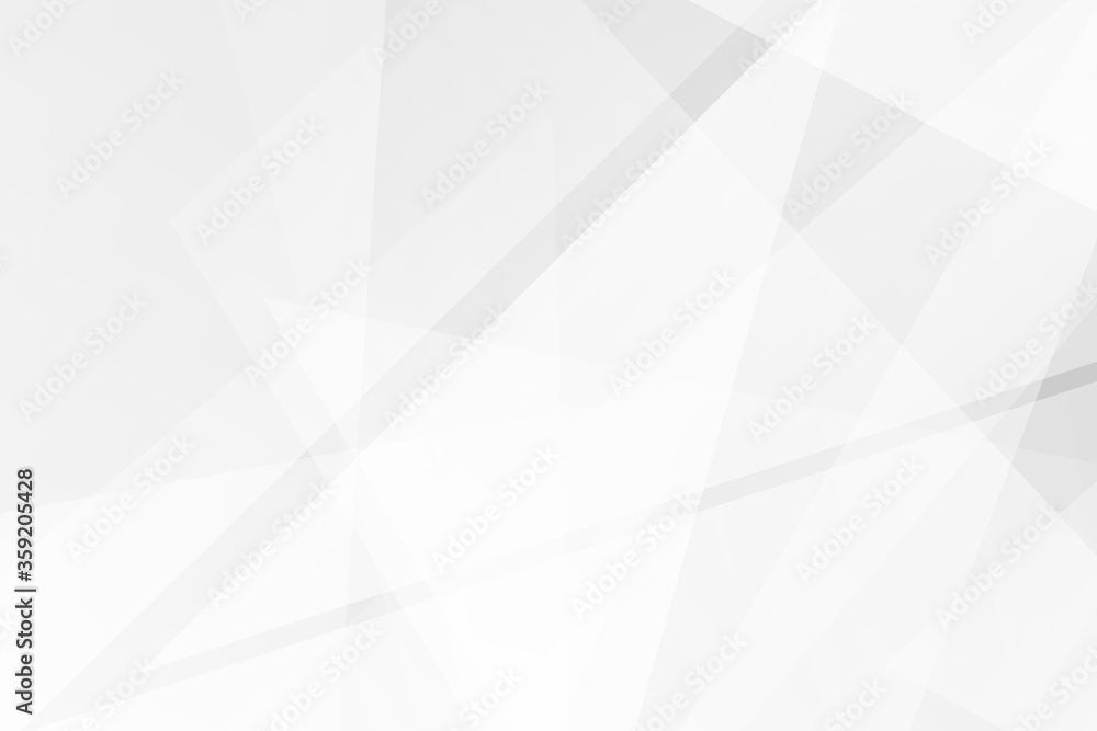 Abstract white and grey on light silver background modern design. Vector illustration EPS 10. Abstract white and grey on light silver background modern design. Vector illustration EPS 10.