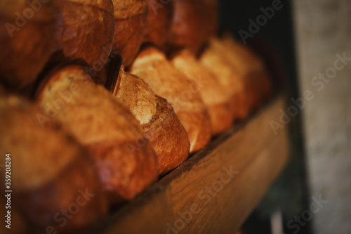 Trabzon Bread, Bakery Products, Pastry and Bakery photo