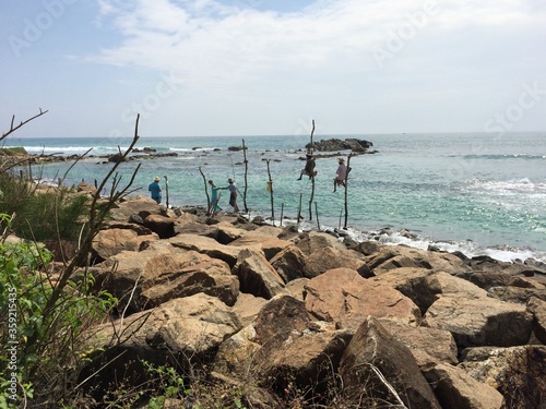 Sri Lanka 