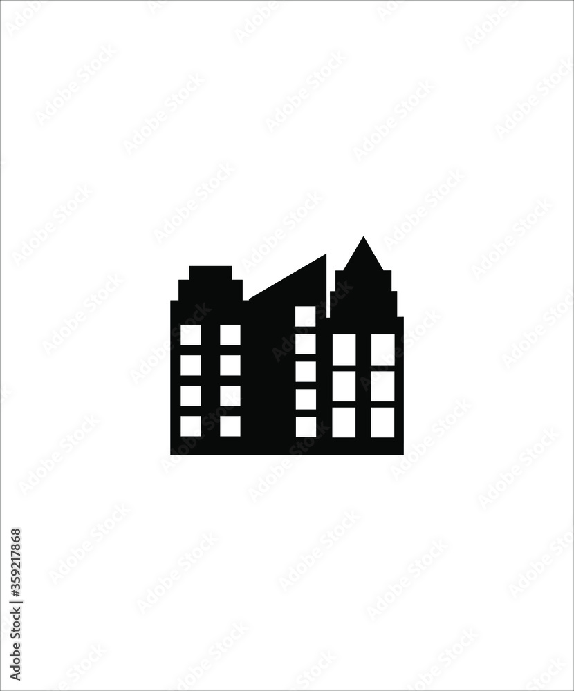 city icon,vector best flat icon. city icon,vector best flat icon.