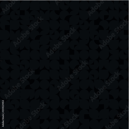 Geometric Pattern background, wallpaper, Vector illustration