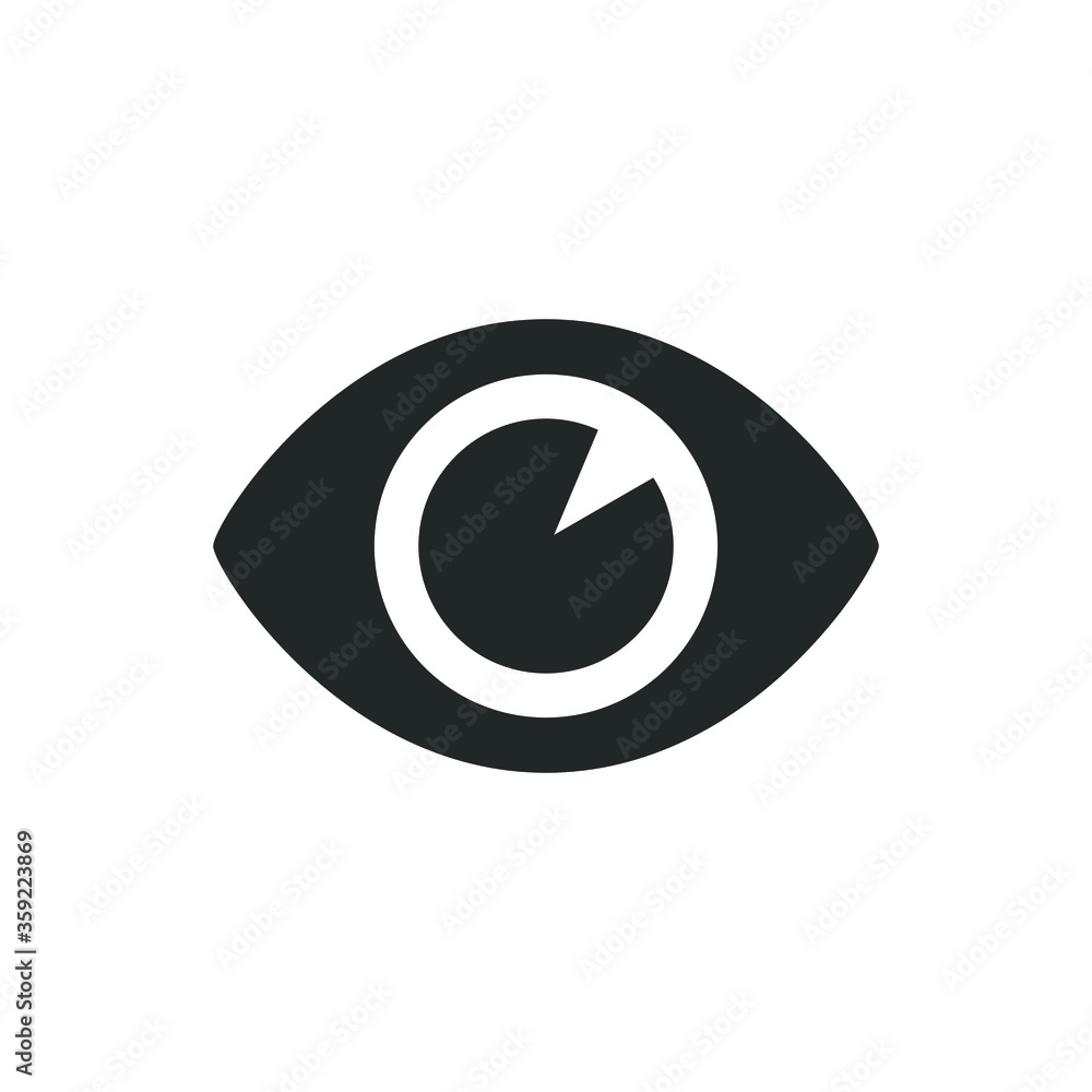 Eye icon
