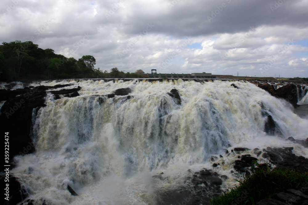 Parque La llovizna Parque La llovizna