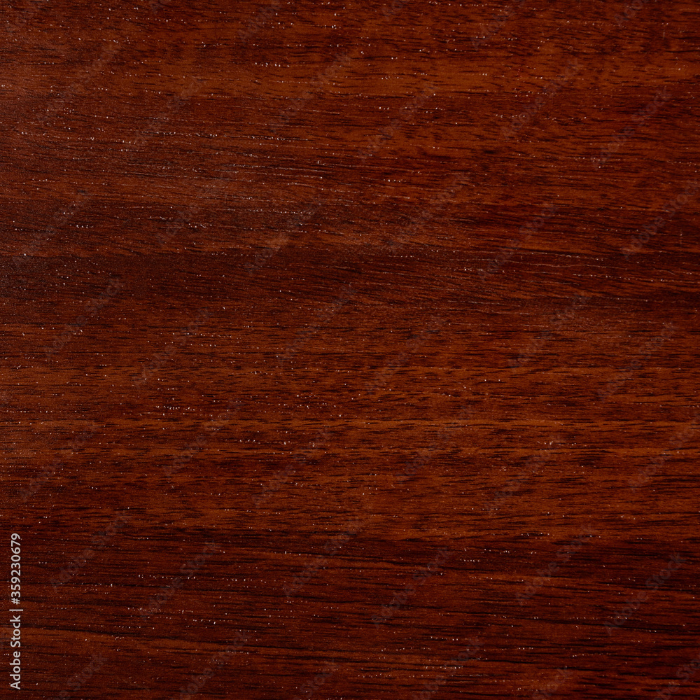 Red Brown Wood Texture