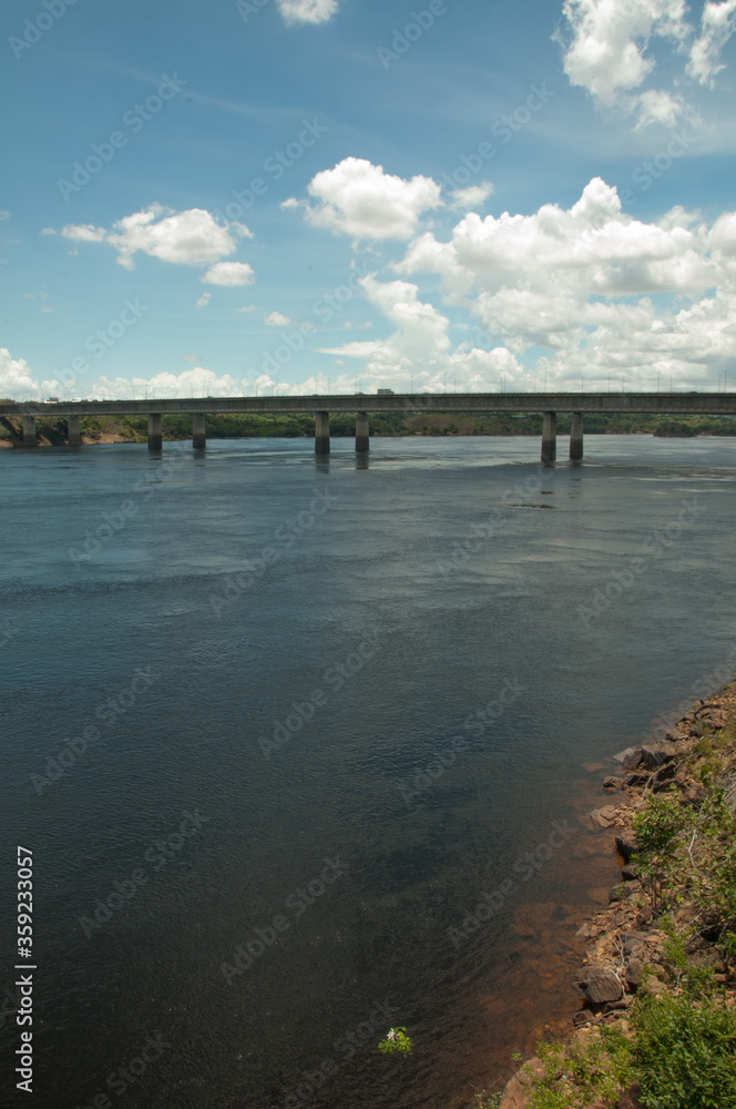 Rio Caroni