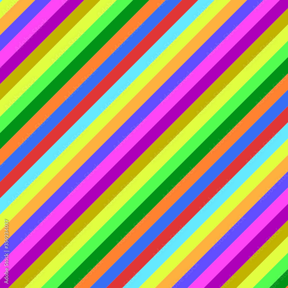 Abstract to the geometric background with science idea evening rainbow shape, vector Abstract to the geometric background with science idea evening rainbow shape, vector
