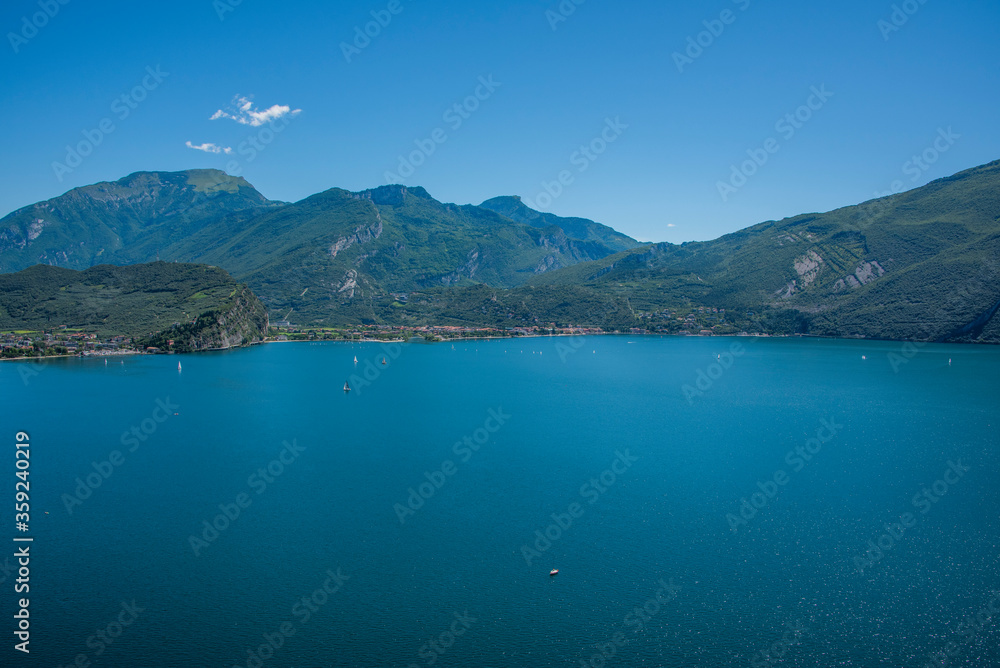 Lake of Garda fourtin