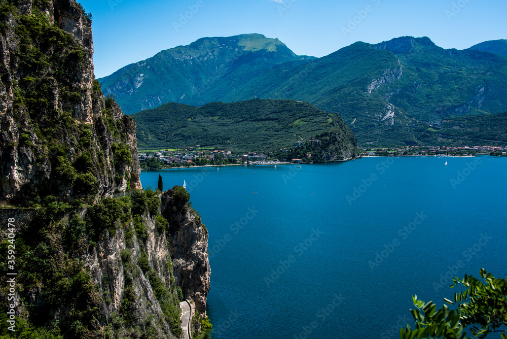 Lake of Garda eight