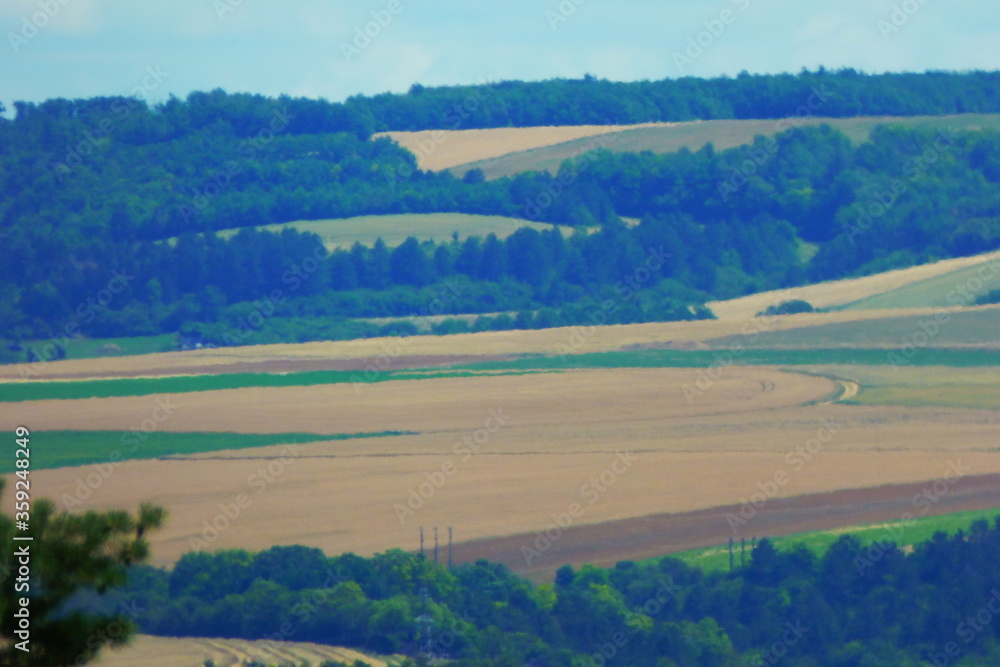paysage paysage