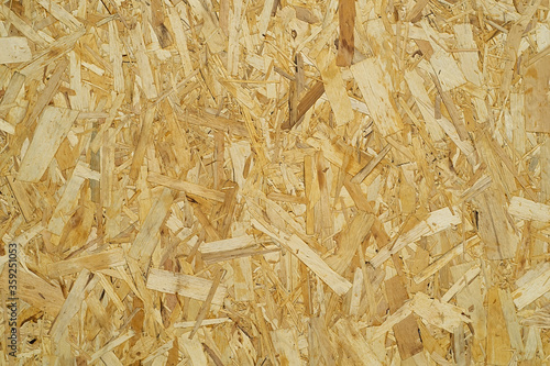 neutral backdrop, texture, background, pattern of wood pieces, oriented strand board, OSB