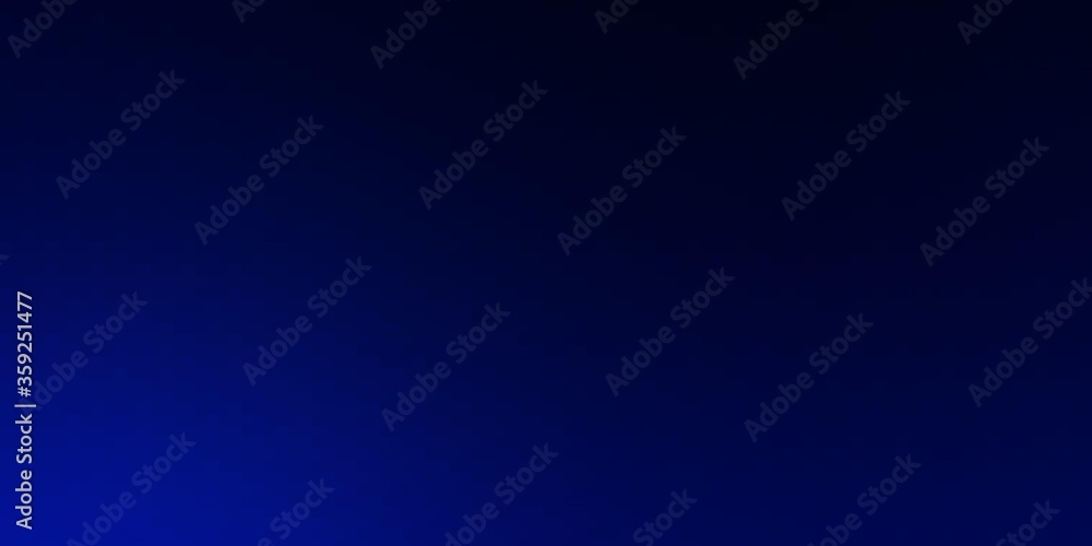 Dark BLUE vector layout with lines, rectangles. Abstract gradient illustration with colorful rectangles. Modern template for your landing page. Dark BLUE vector layout with lines, rectangles. Abstract gradient illustration with colorful rectangles. Modern template for your landing page.